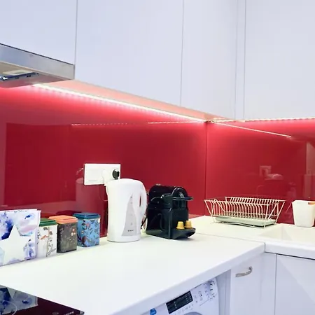 Central, Bright Apt In Athens Near Metro Extérieur photo