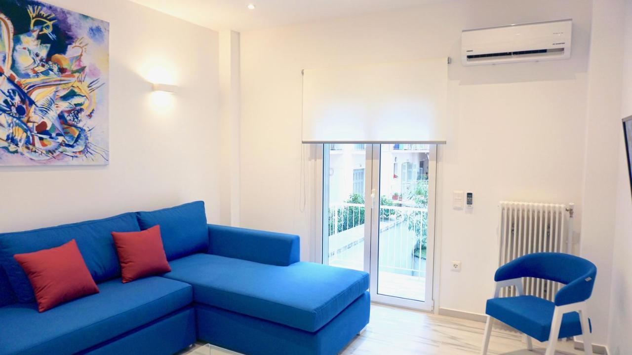 Appartement Central, Bright In Near Metro *