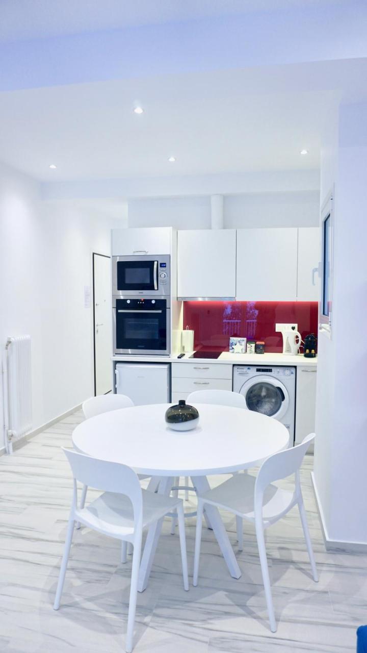 Central, Bright In Near Metro Apartamento