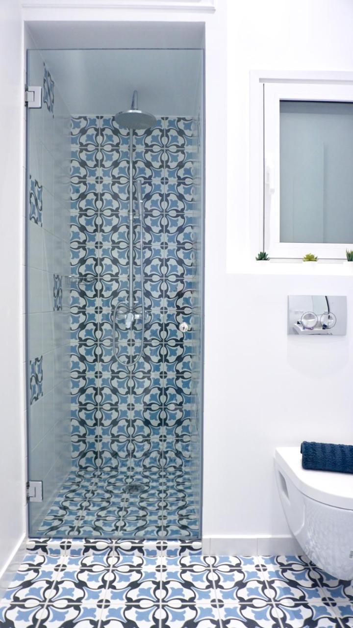 Apartamento Central, Bright In Near Metro Atenas