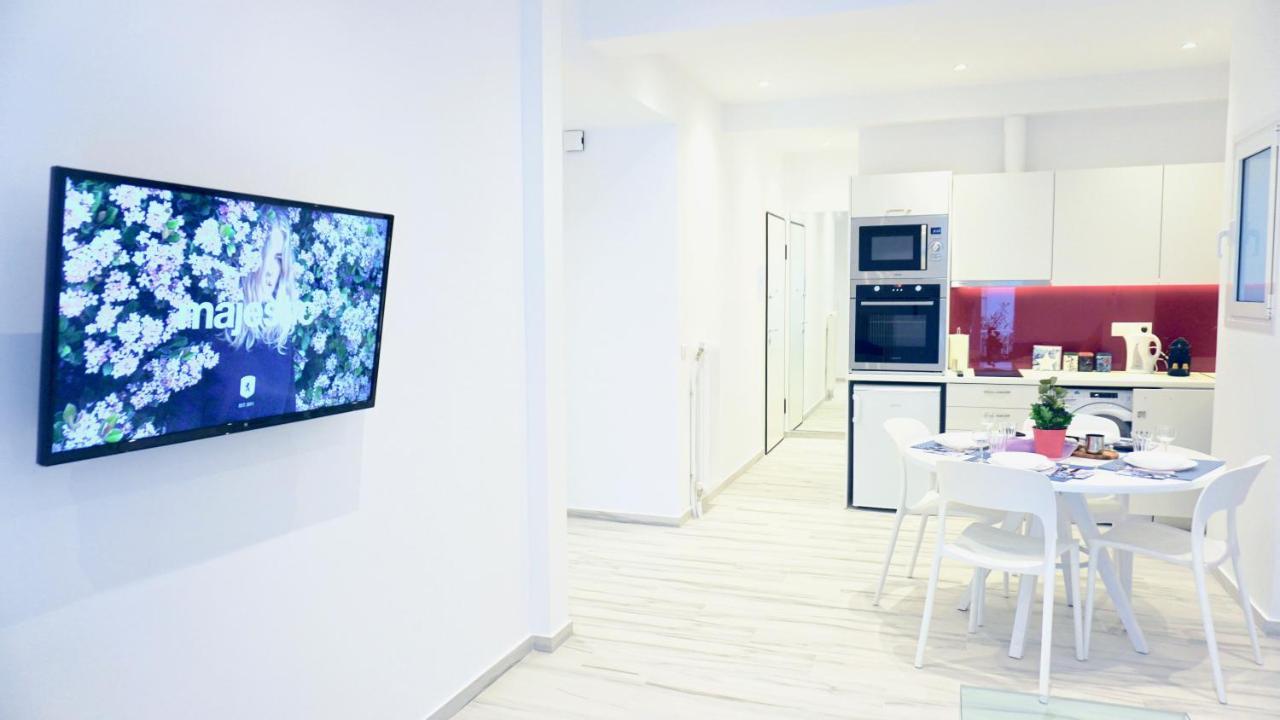 Central, Bright In Near Metro Apartamento *